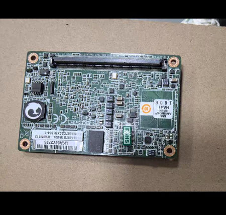 SOM-7567 SOM-7567CS0X1801-T COM COM express