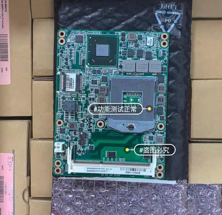 SOM-9890FG SOM-9890FG1402E-T