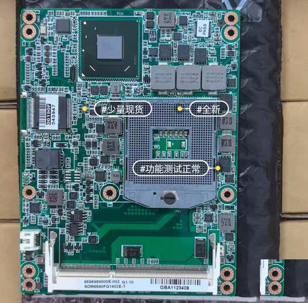 SOM-9890FG SOM-9890FG1402E-T