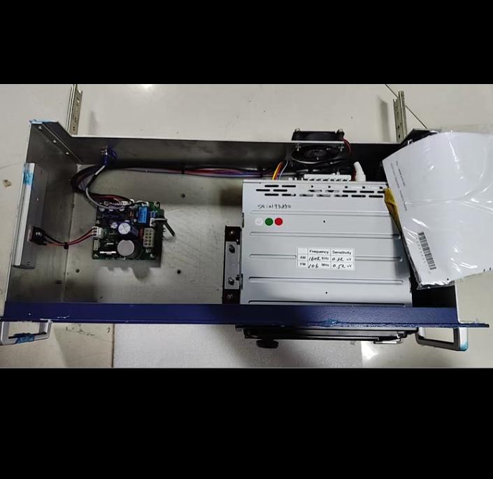 SONY MRC CD-PLAYER UNIT