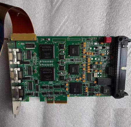 SONY XCL-C30 CCD 50 NEO-5 5-06335-CLQ CA19287 2515