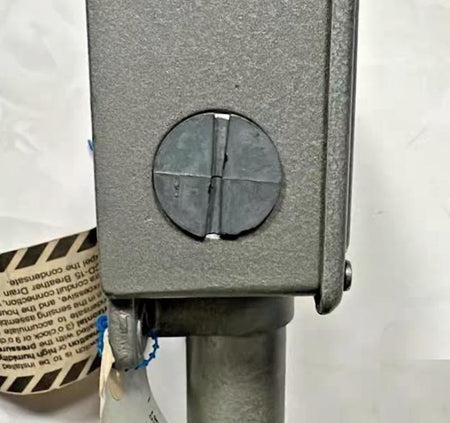 SOR 6P3-K45-MMTTX Static O Ring Pressure Switch 25 - 275 PSI 6 8