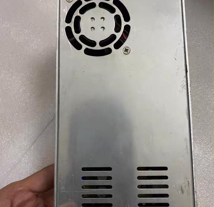 SP-320-24 24V 13A           50