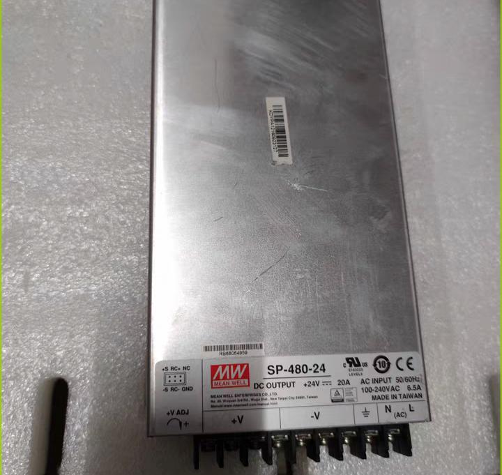 SP-480-24    24V20A