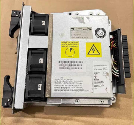 SP582 E131510      12VDC10 5A SP582-Y01A REVA      OK