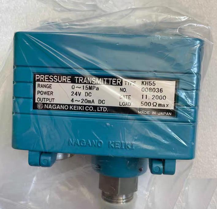 SPARE KH55 0-15MPA