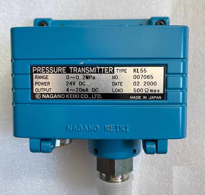 SPARE KL55 0-0 2MPA