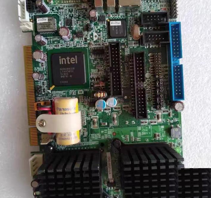 SPC-8251-LA NO 7875 rev 1 0CONTEC SPC-8520-LA