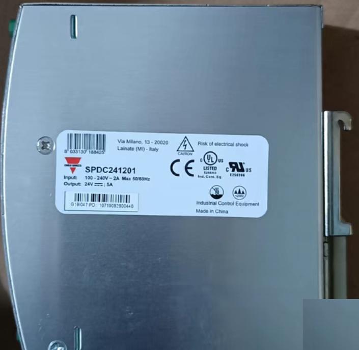 SPDC241201 400 G9-3