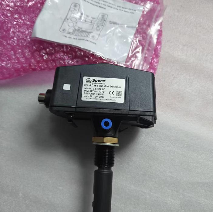 SPECS VISION IIIC SPDH-V3CF01 3