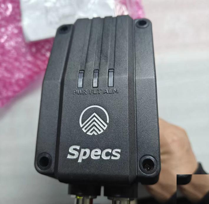 SPECS VISION IIIC SPDH-V3CF01 3
