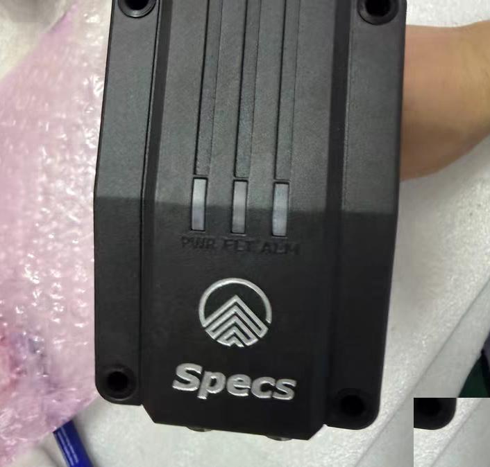 SPECS VISION IIIC SPDH-V3C001 24VDC 4