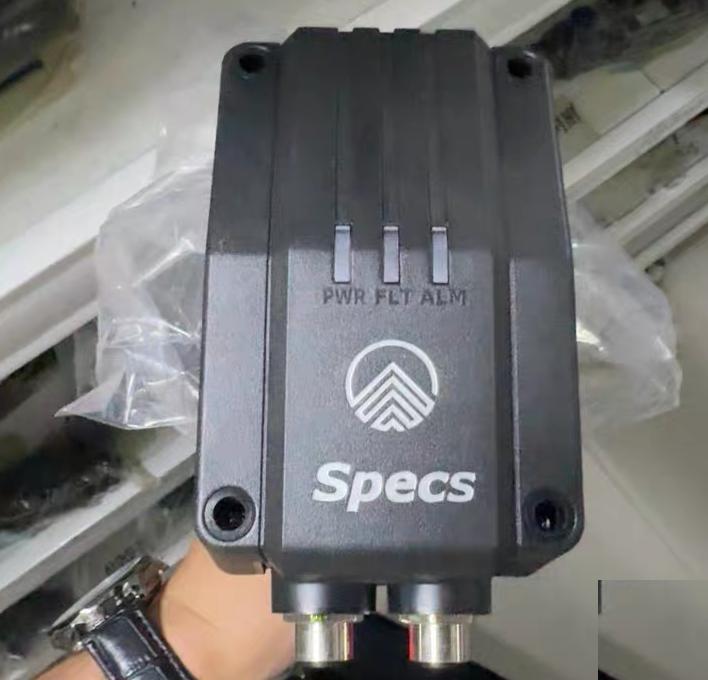 SPECS VISION IIIC SPDH-V3C001-R0 24VDC CE