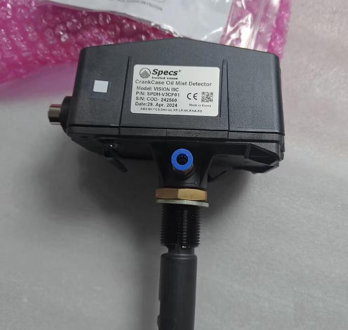 SPECS VISION IIIC SPDH-V3CF01 3