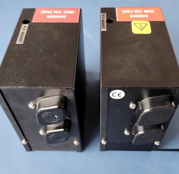 SPELLMAN BERTAN 605C-100N-24V605C-150N