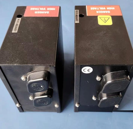 SPELLMAN BERTAN 605C-100N-24V605C-150N