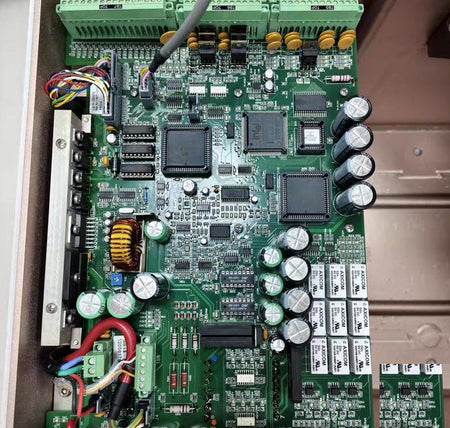 SPERRY MARINE Navigat X-MK1 2133 10300 MKI