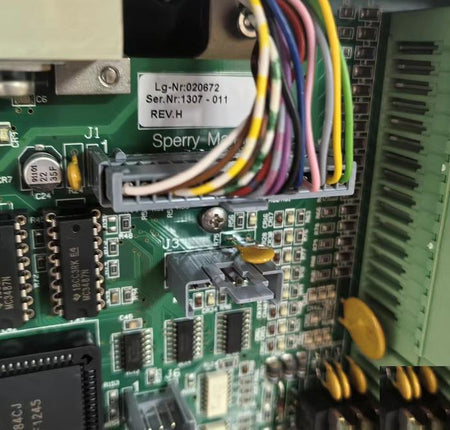 SPERRY MARINE Navigat X-MK1 2133 10300 MKI