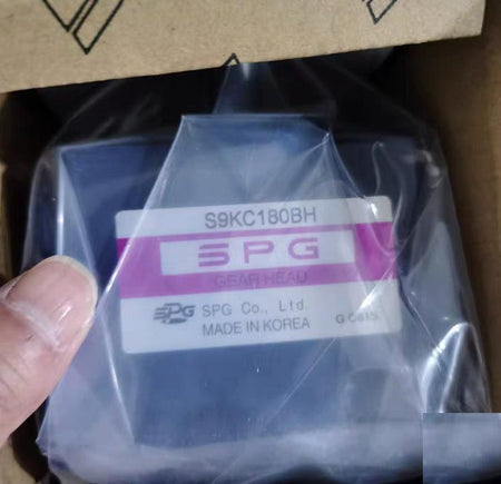 SPG S9KC180BH 2