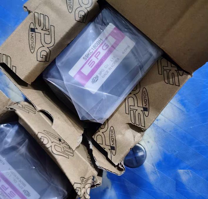 SPG S9KC180BH 2