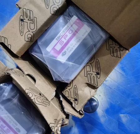 SPG S9KC180BH 2