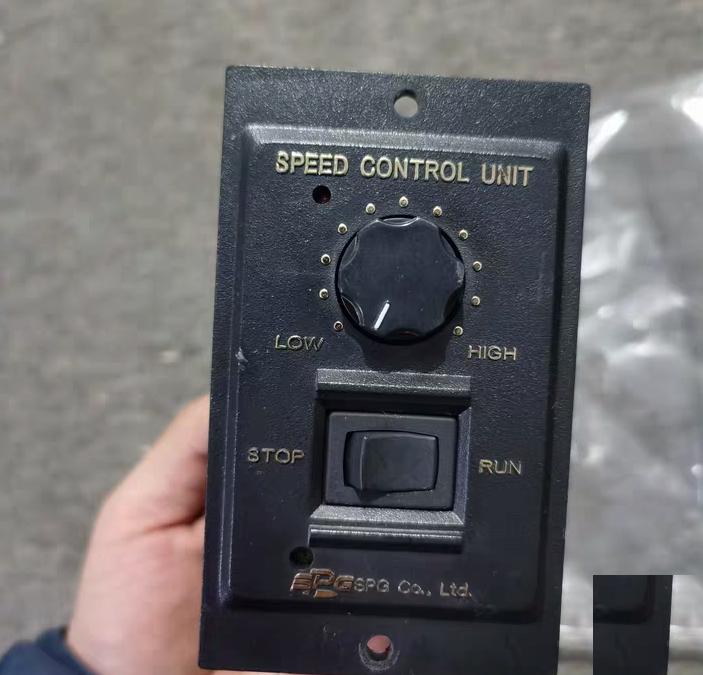 SPG SUA60IX-V12 60W 220V 240V 50Hz 0 54-0 58A 3 5μF 1