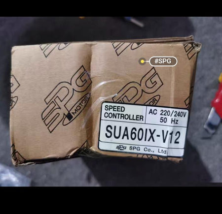 SPG SUA60IX-V12 AC220 240V 50Hz 1