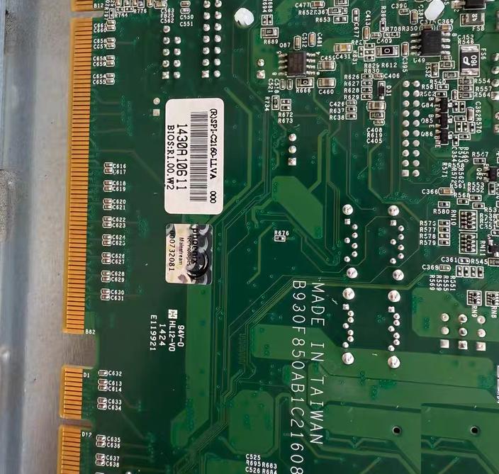 SPI-C2160-LLVA