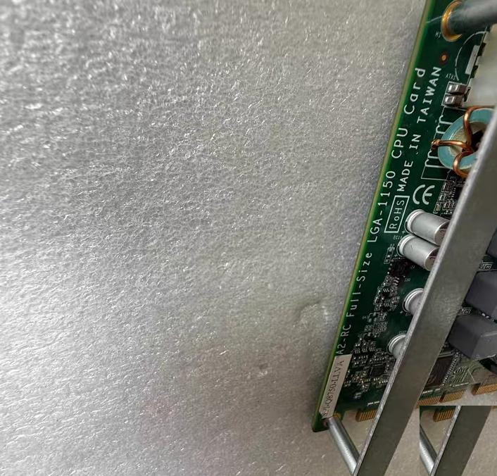 SPI-Q8750-LLVA A2-RC