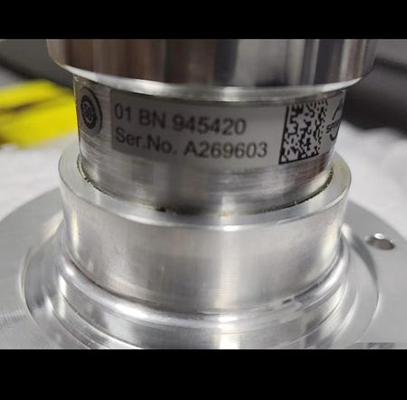 SPINNER 01BN945420