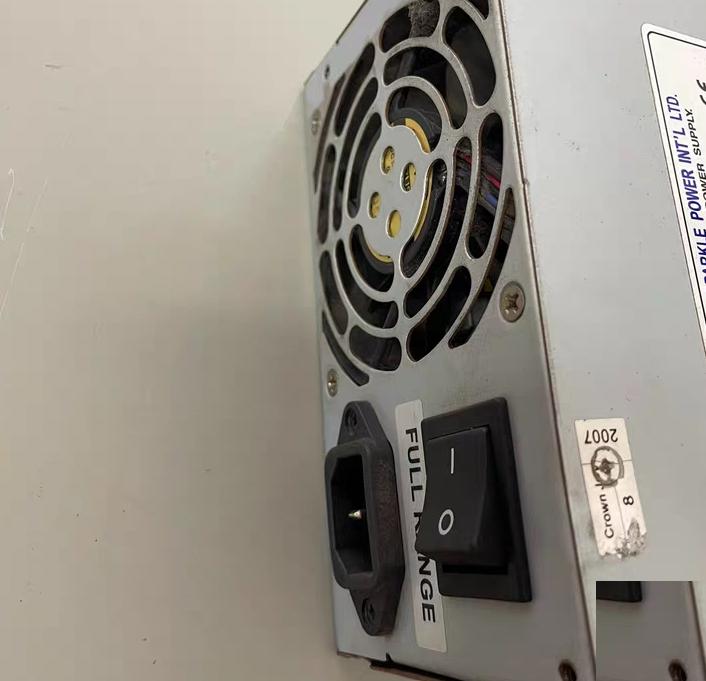 SPI FSP550-60PLG EPS12V