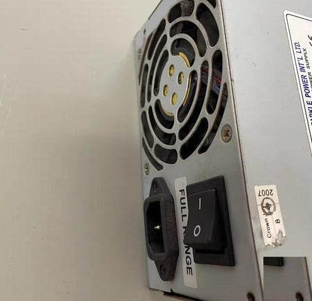 SPI FSP550-60PLG EPS12V