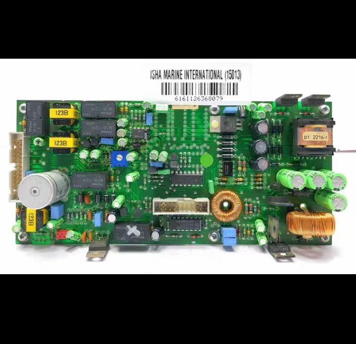 SP 5-0-26214 E Pcb Card