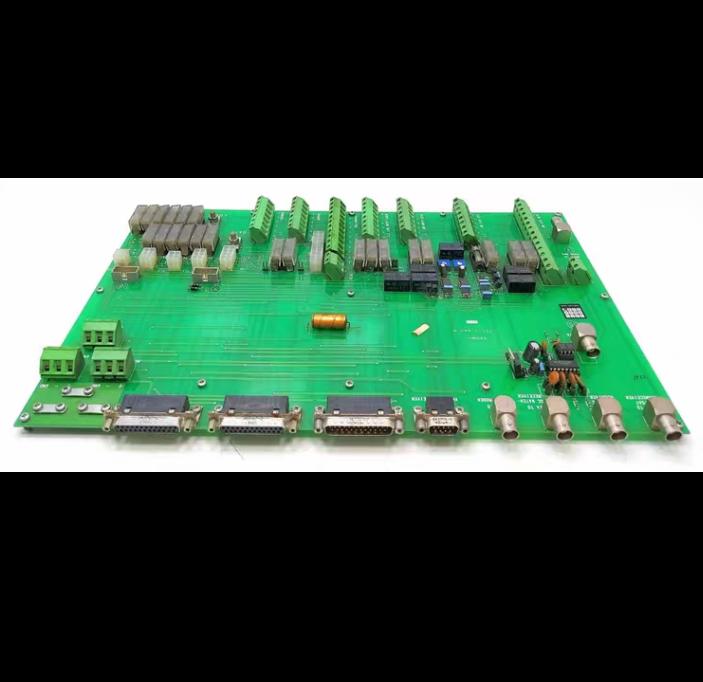 SP 5-0-27661 J Connection board