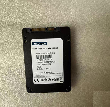 SQF-S25M8-128G-SAC SATA SSD 830 MLC 2 5 SQF-S25M4-64G-SBC S9C MLC SATA 2 5 SSD 128g 64g SQF-S25M4 S25M8SQF-S25M8-256G-SAC