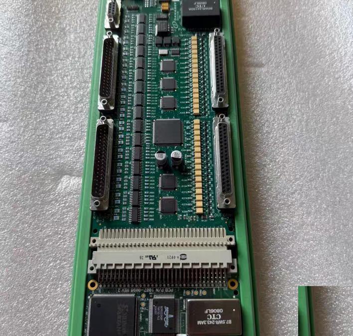 SQIO MIXEDMODULE1 T022-0002 REV P2 P N1007-0103 REV2