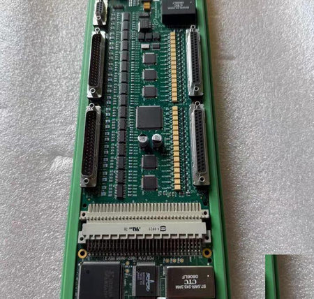 SQIO MIXEDMODULE1 T022-0002 REV P2 P N1007-0103 REV2