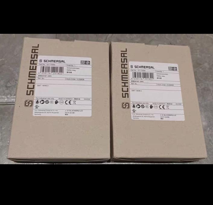 SRB301ST 230V 101170099 3100 G12-3
