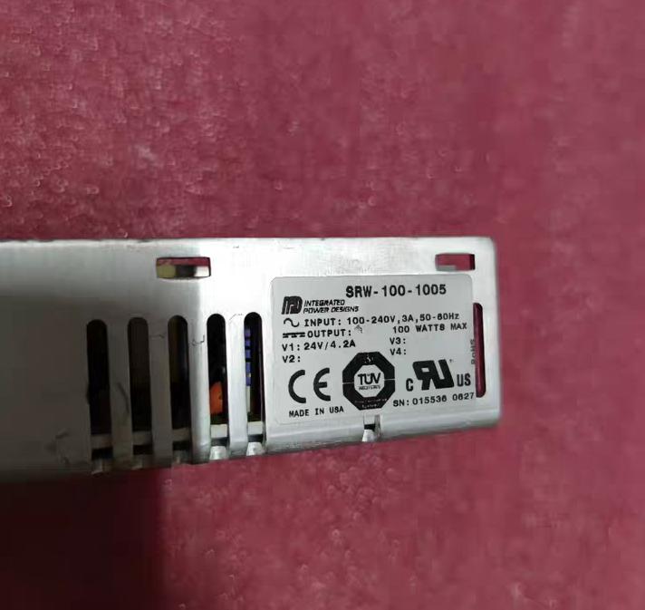 SRW-100-1005            24V 4 2A