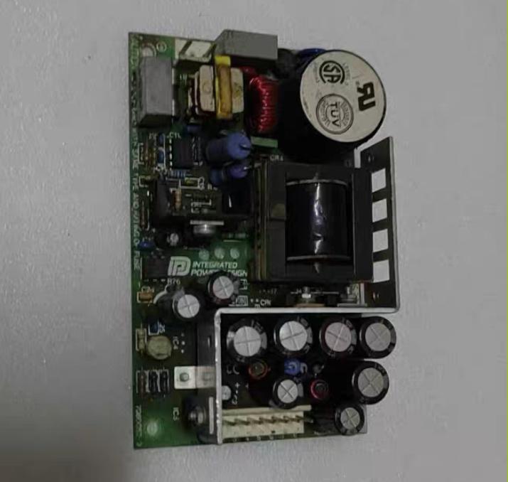 SRW-45-3001                  5V 5A  12V 5A -12V 7A