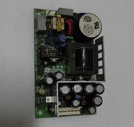 SRW-45-3001                  5V 5A  12V 5A -12V 7A