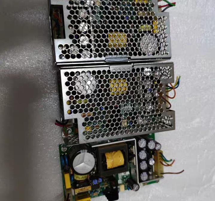 SRW-45-3005     5V 5A   18V 2A  -18V 2A