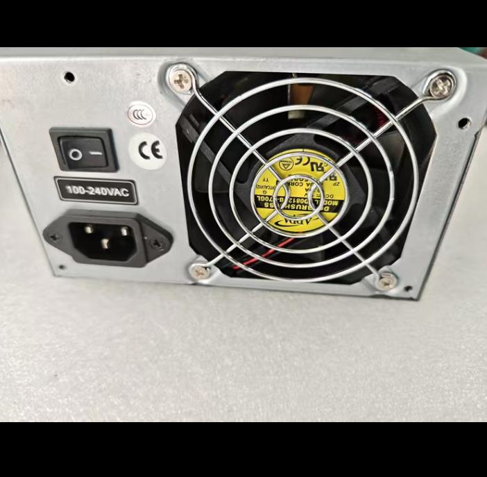SS-400ES 360W