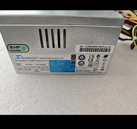 SS-400ES 360W