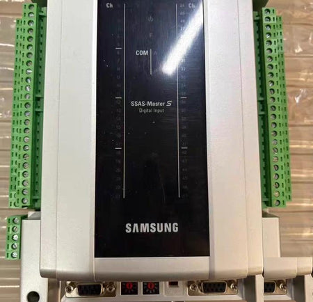 SSAS-Master S SMSDI-48