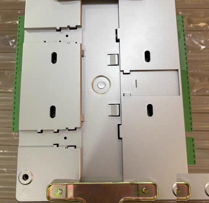 SSAS-Master S SMSDI-48