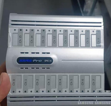 SSAS-PRO SPAI-16 16 SPAI-16