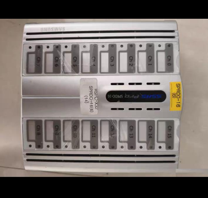 SSAS-PRO SPRDO-16 16