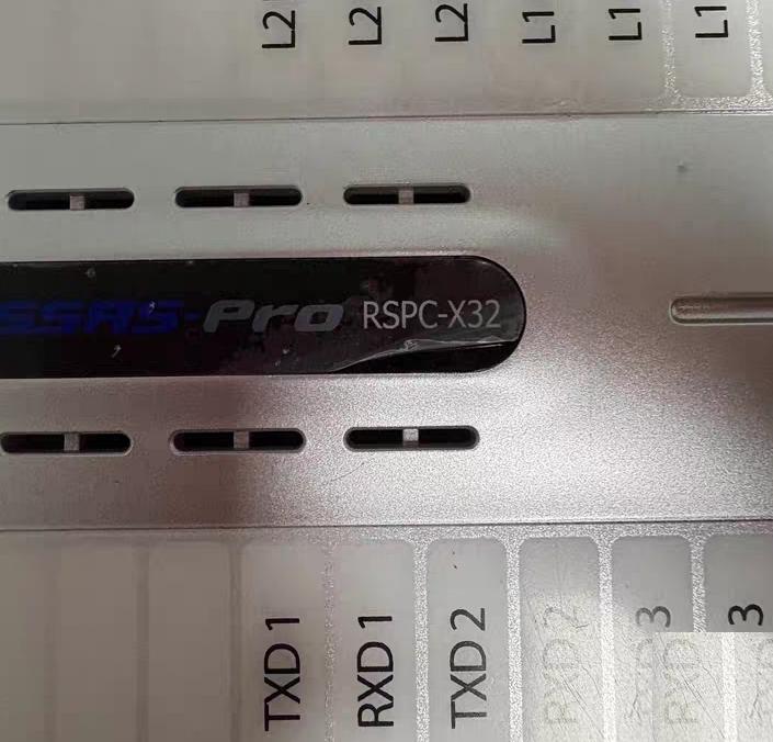 SSAS-Pro RSPC-X32