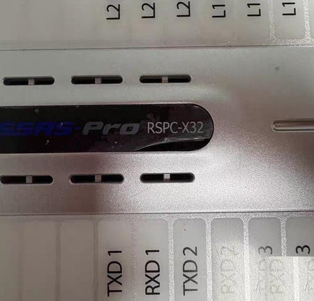SSAS-Pro RSPC-X32